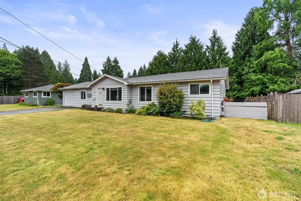 4905 21st Avenue SE Lacey WA 98503