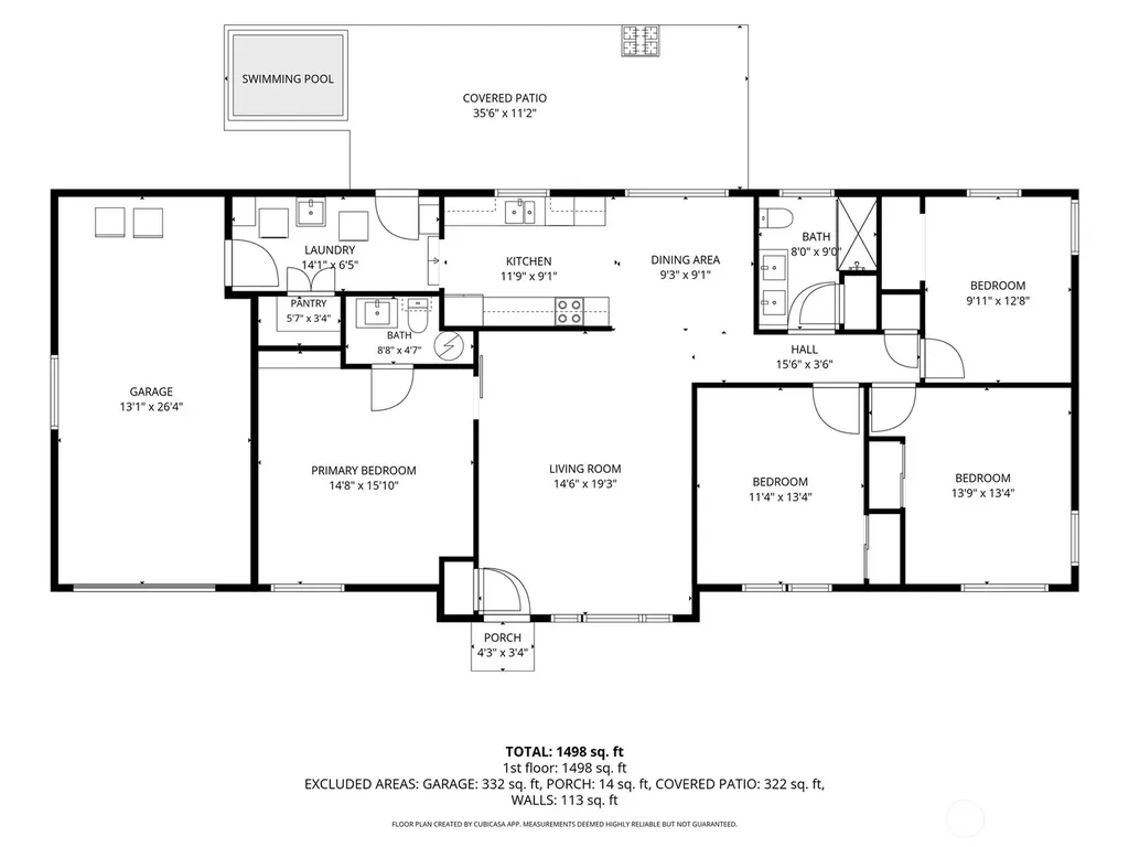 4905 21st Avenue SE Lacey WA 98503