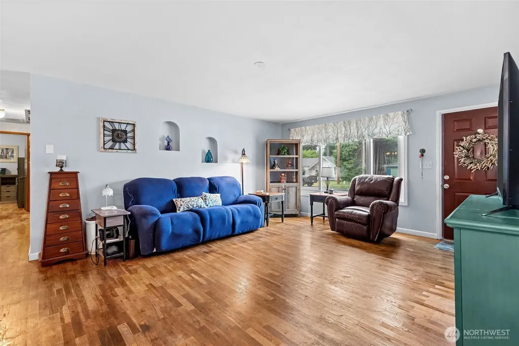 4905 21st Avenue SE Lacey WA 98503