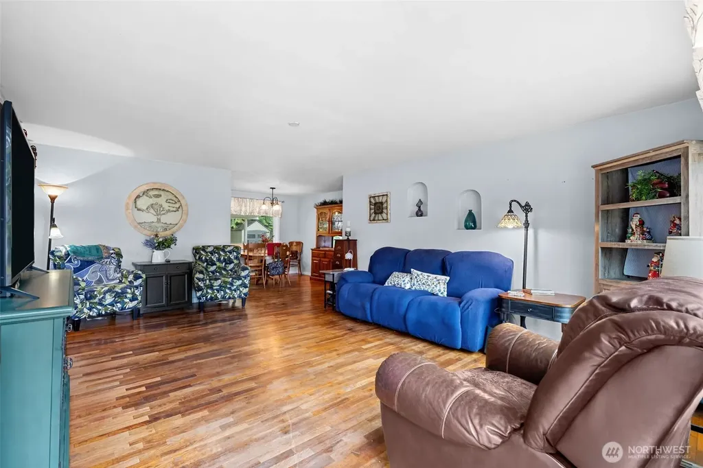 4905 21st Avenue SE Lacey WA 98503