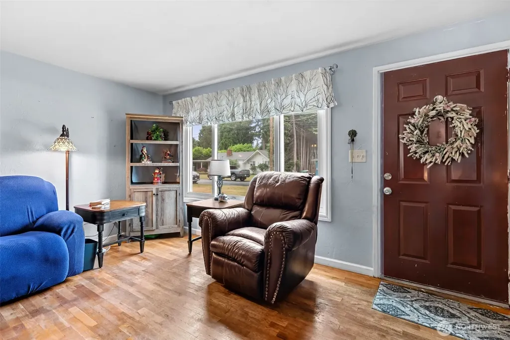 4905 21st Avenue SE Lacey WA 98503