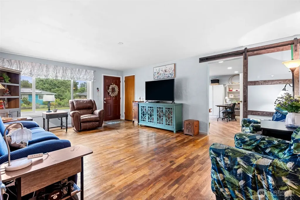 4905 21st Avenue SE Lacey WA 98503