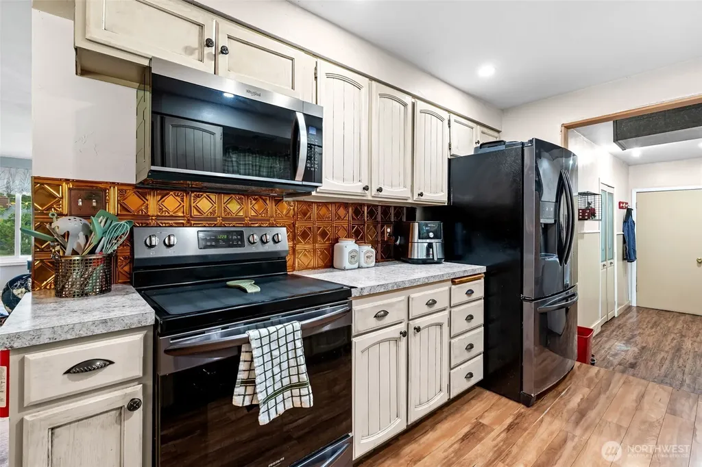 4905 21st Avenue SE Lacey WA 98503