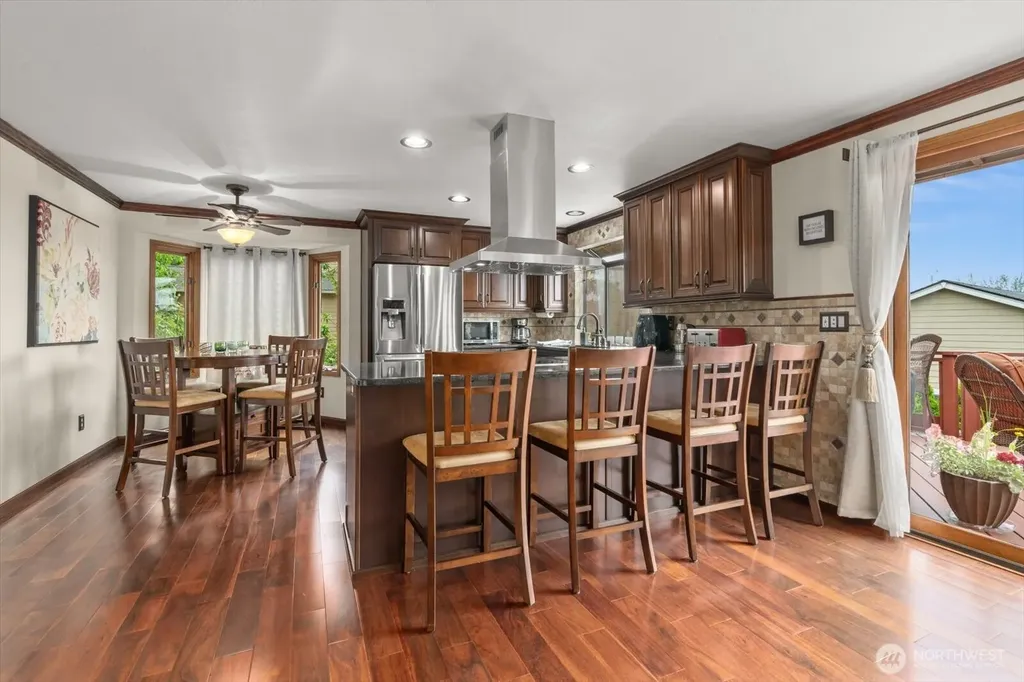 5521 127th Place SE Snohomish WA 98296