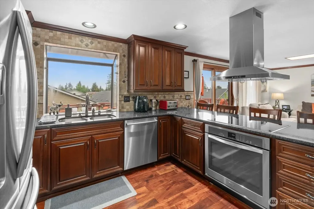 5521 127th Place SE Snohomish WA 98296