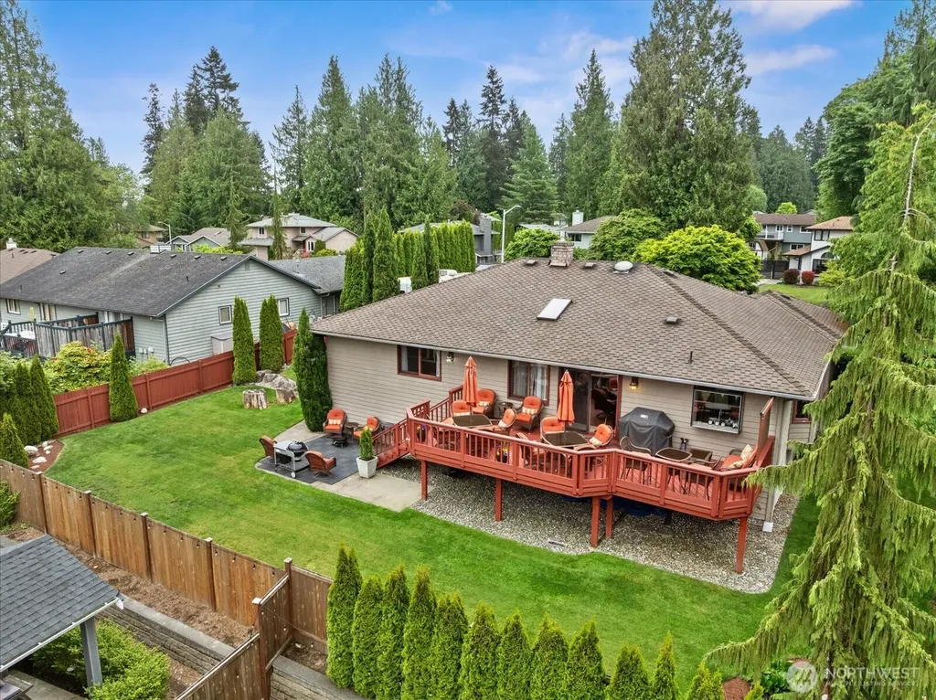 5521 127th Place SE Snohomish WA 98296