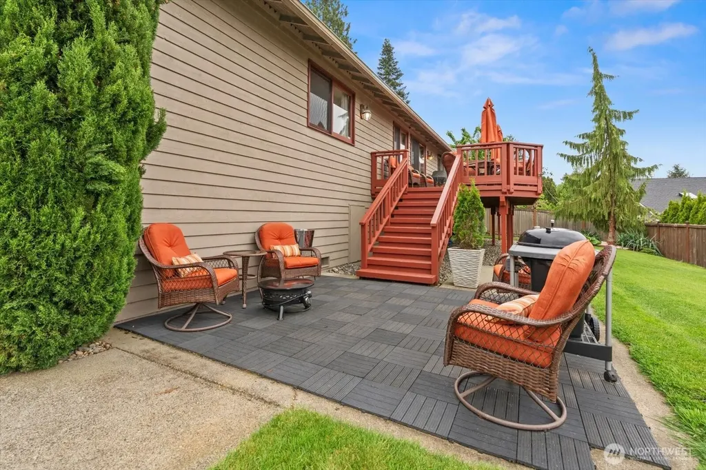 5521 127th Place SE Snohomish WA 98296