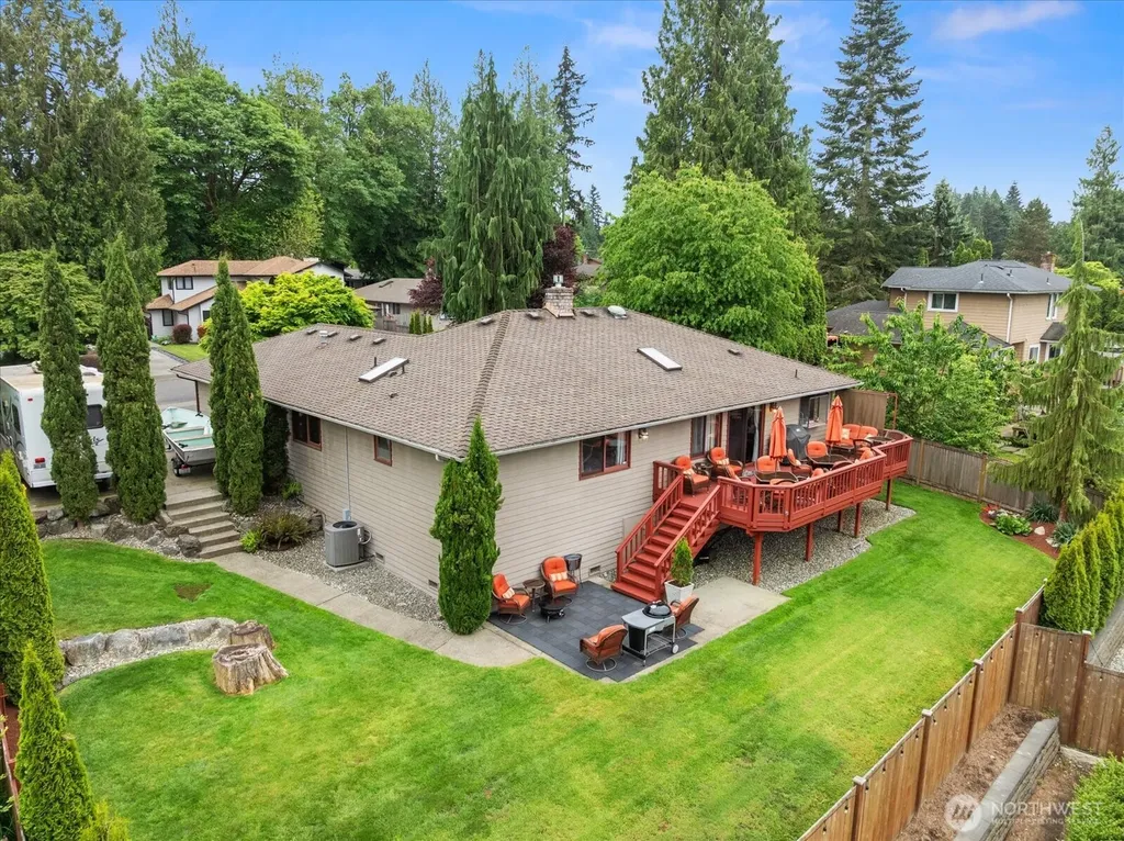 5521 127th Place SE Snohomish WA 98296