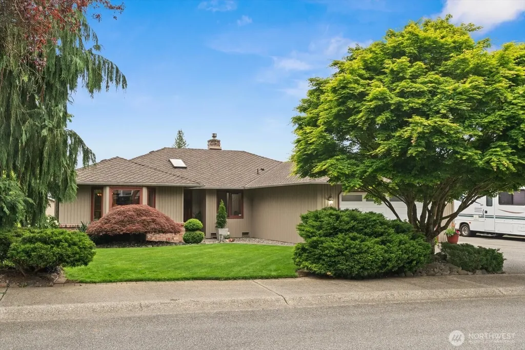 5521 127th Place SE Snohomish WA 98296