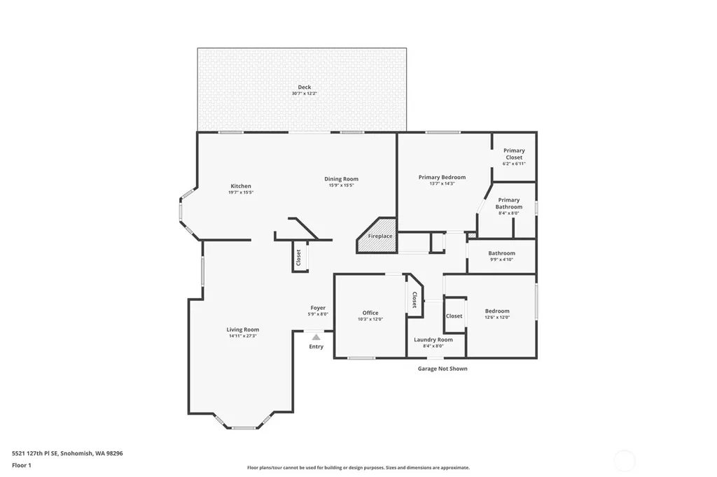 5521 127th Place SE Snohomish WA 98296