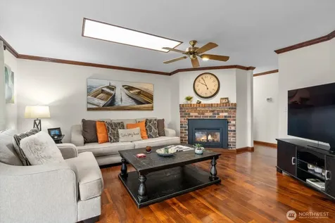 5521 127th Place SE Snohomish WA 98296