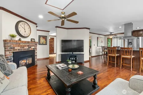 5521 127th Place SE Snohomish WA 98296