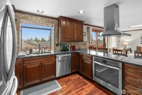 5521 127th Place SE Snohomish WA 98296