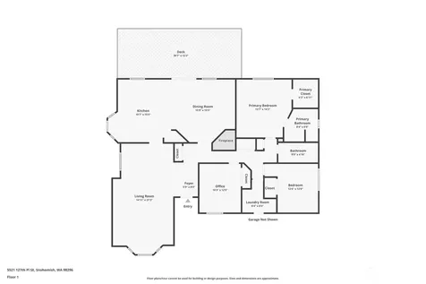 5521 127th Place SE Snohomish WA 98296