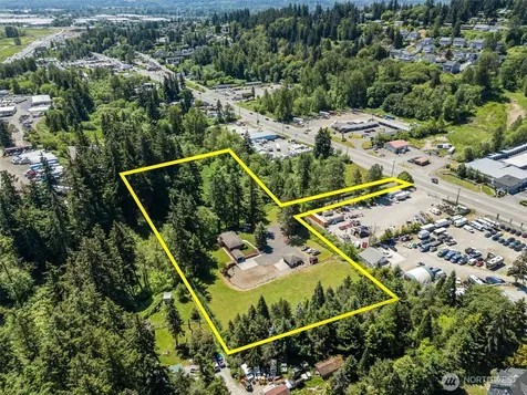 8016 Pacific Highway S Federal Way WA 98003