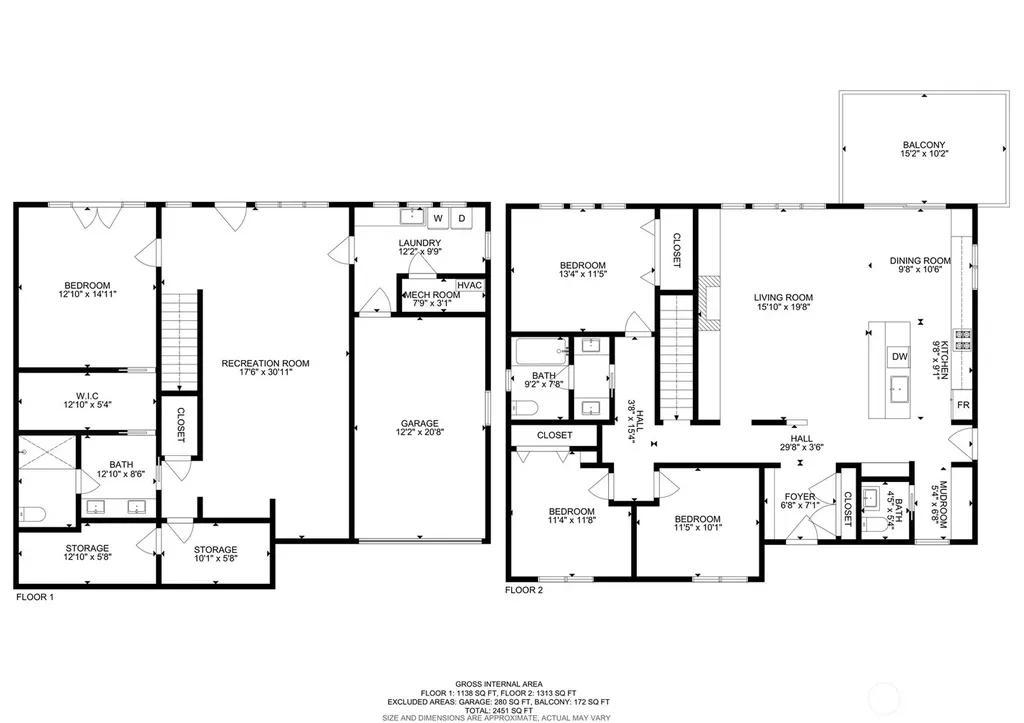 2547 NE 83rd Street Seattle WA 98115