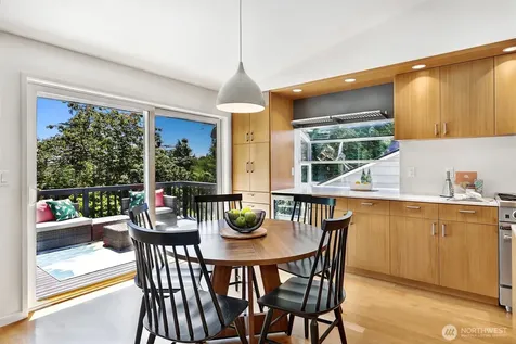 2547 NE 83rd Street Seattle WA 98115
