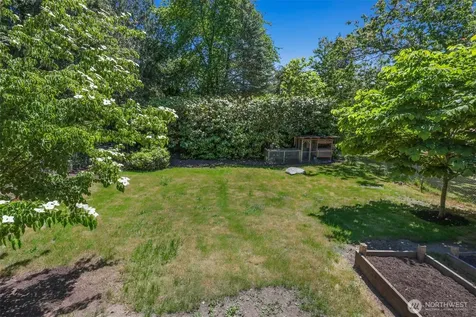 2547 NE 83rd Street Seattle WA 98115