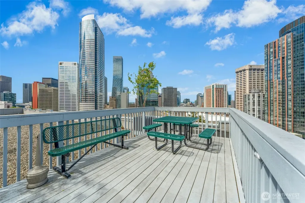 1400 Hubbell Place Seattle WA 98101
