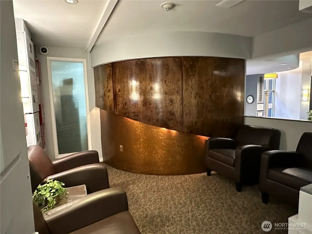 1400 Hubbell Place Seattle WA 98101