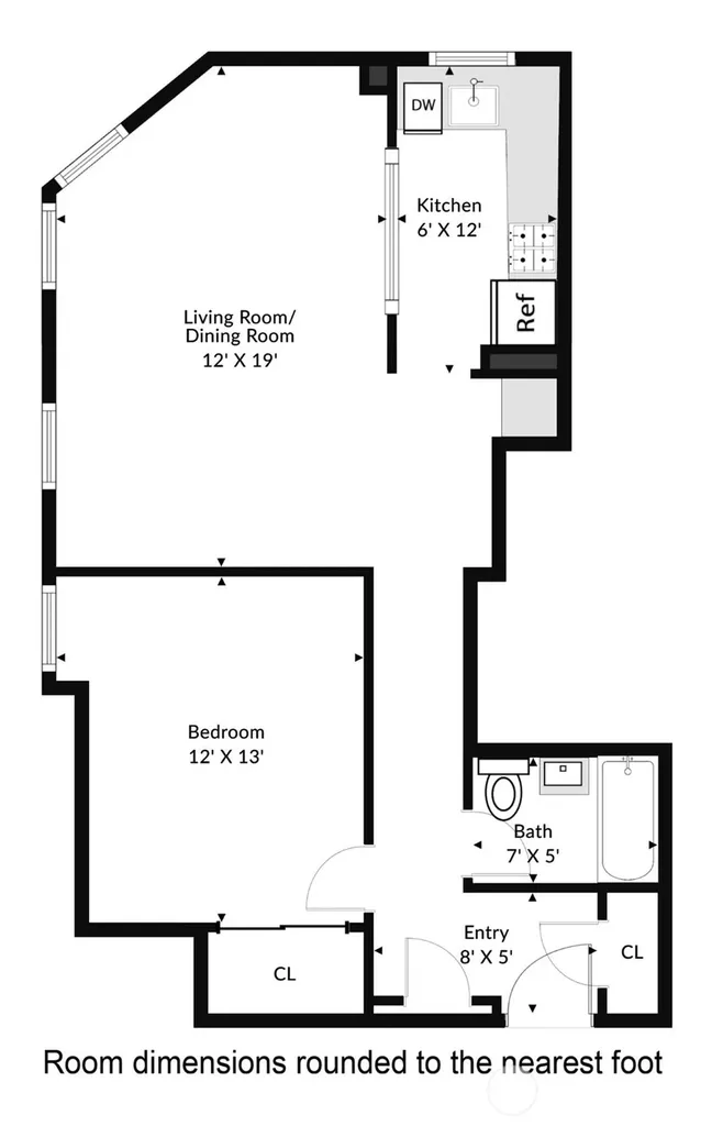 1400 Hubbell Place Seattle WA 98101