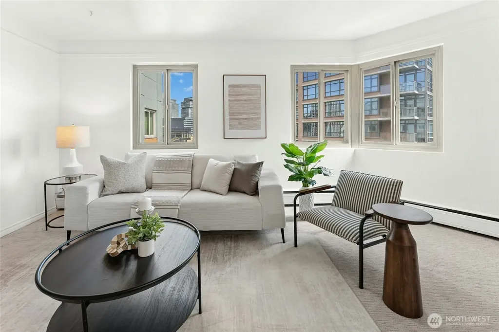 1400 Hubbell Place Seattle WA 98101