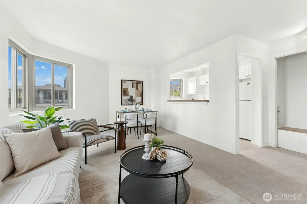 1400 Hubbell Place Seattle WA 98101
