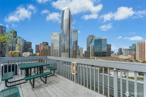 1400 Hubbell Place Seattle WA 98101