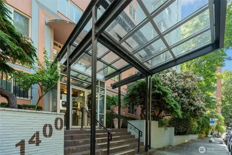 1400 Hubbell Place Seattle WA 98101