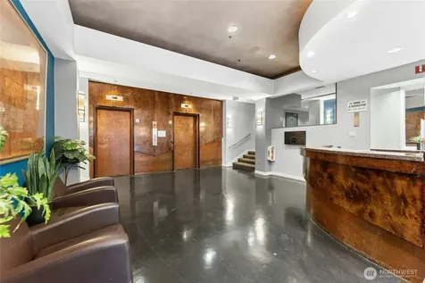 1400 Hubbell Place Seattle WA 98101