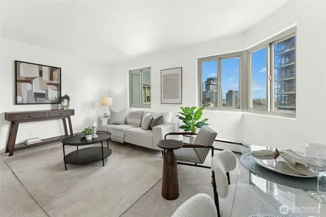 1400 Hubbell Place Seattle WA 98101