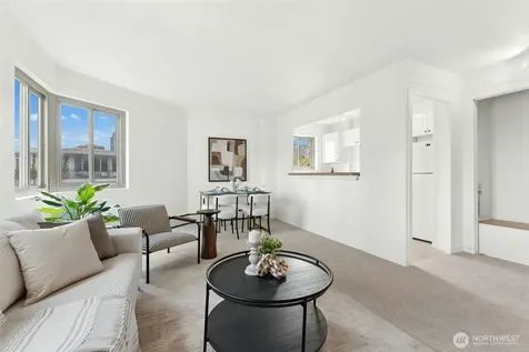 1400 Hubbell Place Seattle WA 98101