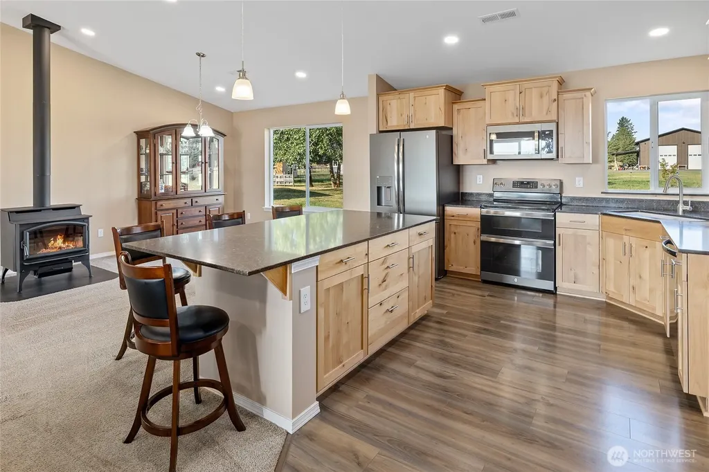 491 Pease Road Cle Elum WA 98922