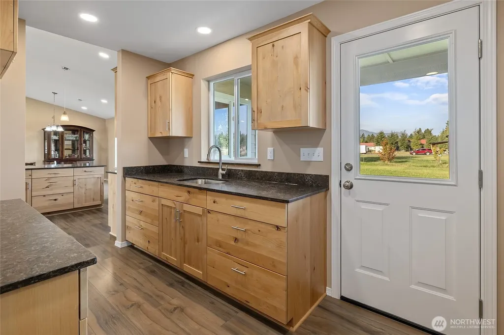 491 Pease Road Cle Elum WA 98922