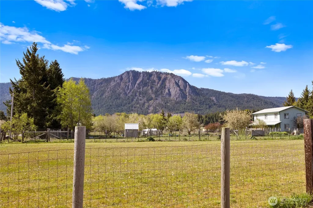 491 Pease Road Cle Elum WA 98922