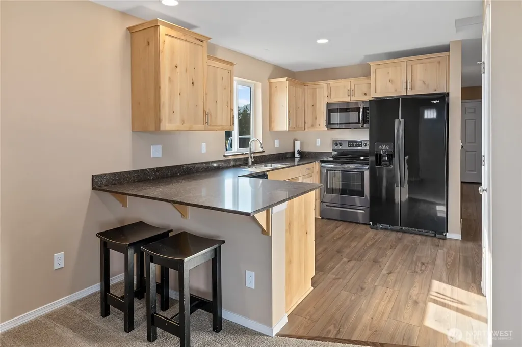 491 Pease Road Cle Elum WA 98922