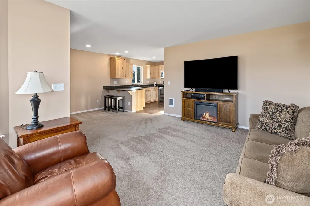 491 Pease Road Cle Elum WA 98922