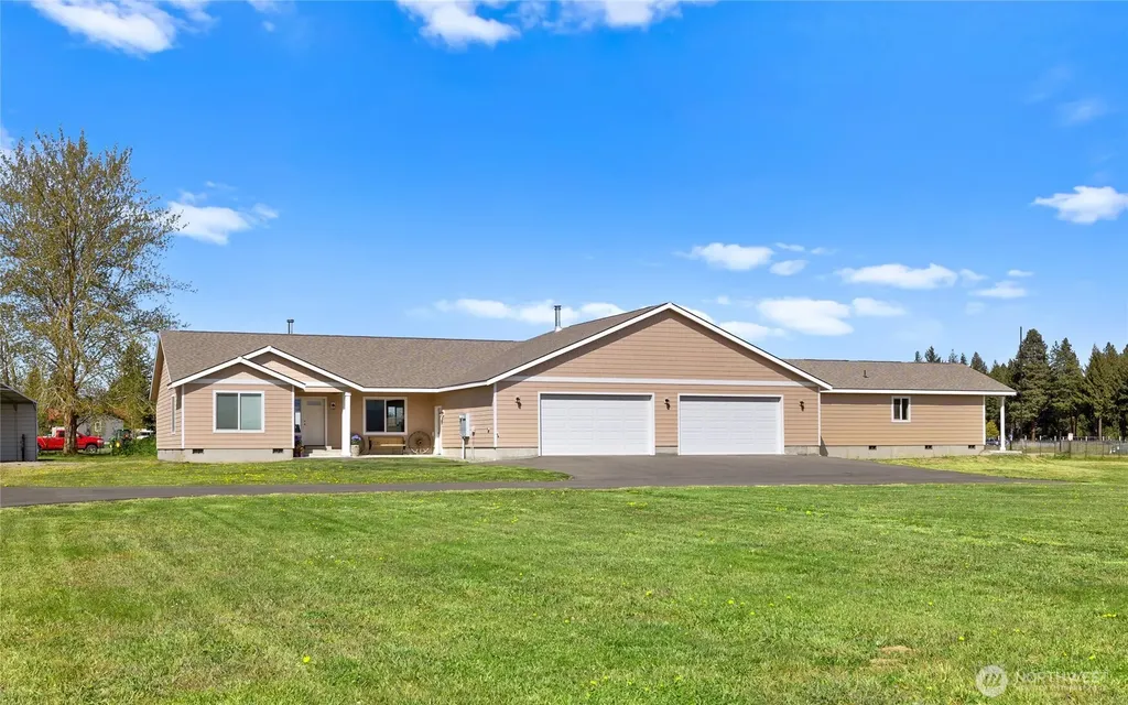 491 Pease Road Cle Elum WA 98922
