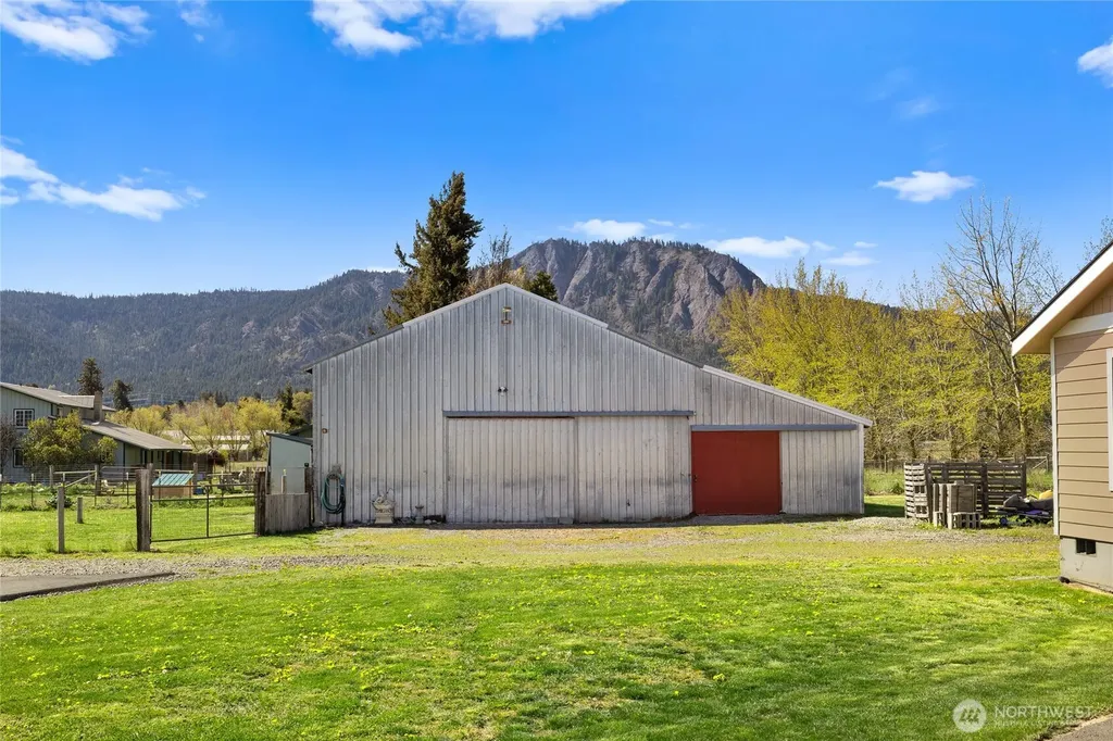 491 Pease Road Cle Elum WA 98922