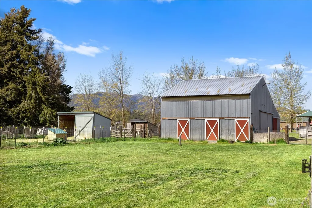 491 Pease Road Cle Elum WA 98922