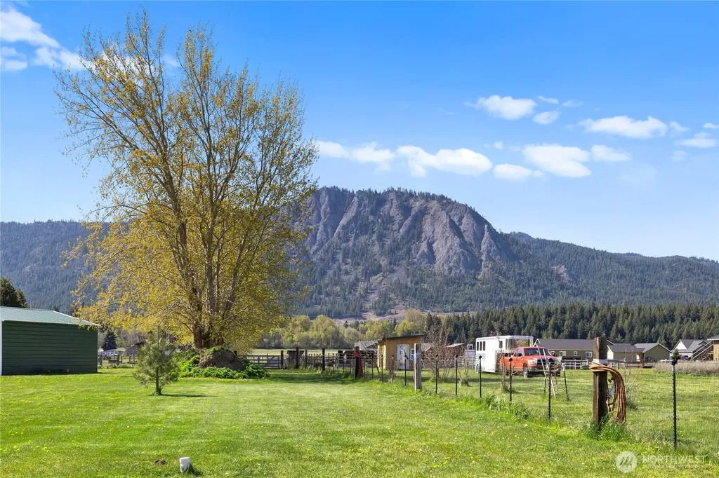 491 Pease Road Cle Elum WA 98922