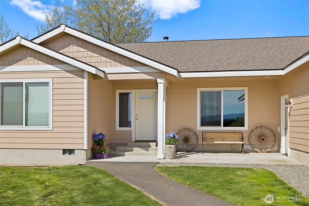 491 Pease Road Cle Elum WA 98922