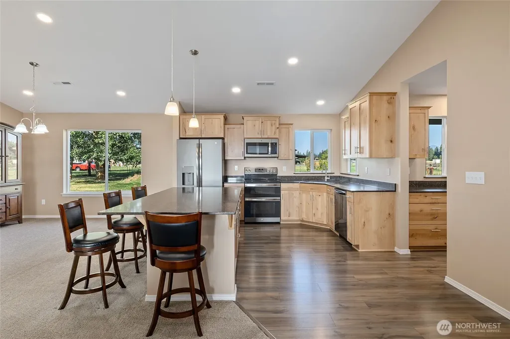 491 Pease Road Cle Elum WA 98922
