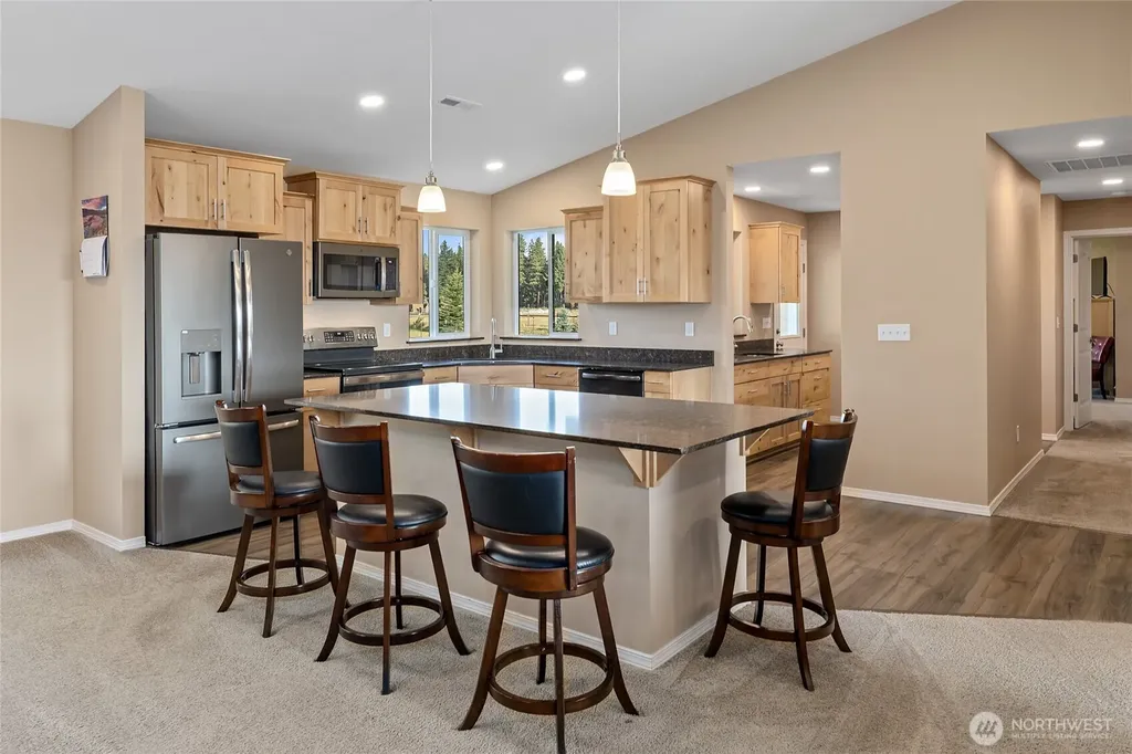 491 Pease Road Cle Elum WA 98922