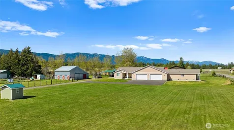 491 Pease Road Cle Elum WA 98922