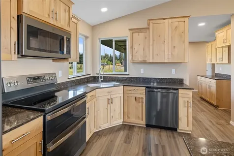 491 Pease Road Cle Elum WA 98922