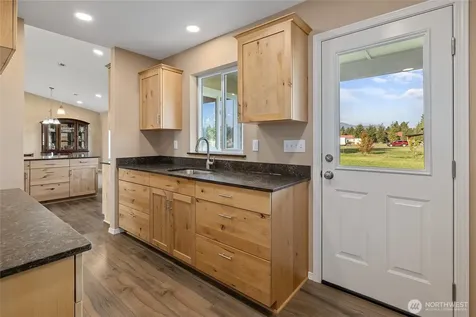 491 Pease Road Cle Elum WA 98922