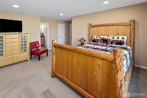 491 Pease Road Cle Elum WA 98922