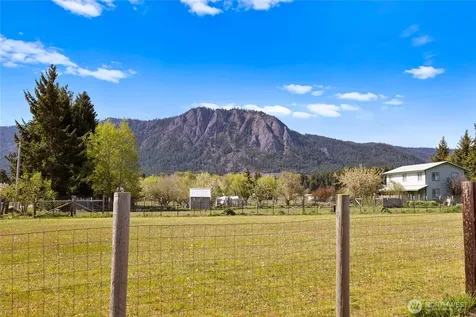 491 Pease Road Cle Elum WA 98922