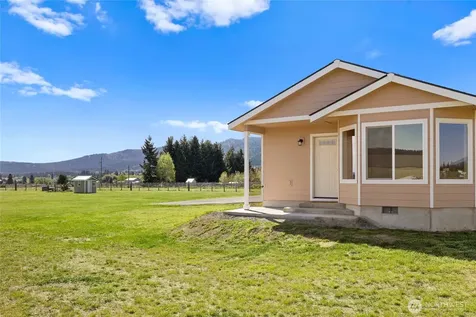 491 Pease Road Cle Elum WA 98922